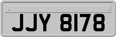 JJY8178