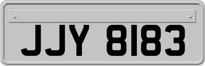 JJY8183