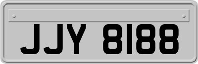 JJY8188