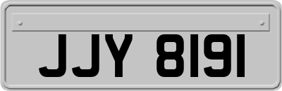JJY8191
