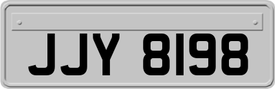 JJY8198