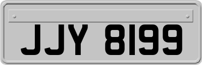 JJY8199
