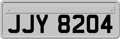JJY8204