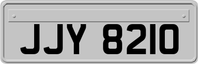 JJY8210