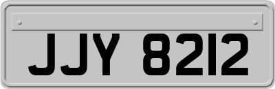 JJY8212