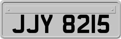 JJY8215