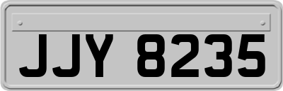 JJY8235