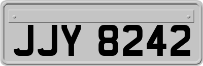 JJY8242