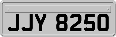 JJY8250