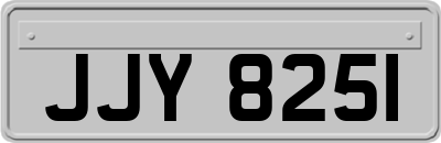 JJY8251