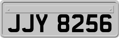 JJY8256