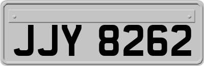 JJY8262