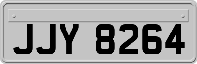 JJY8264