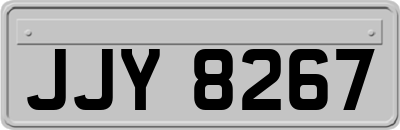 JJY8267