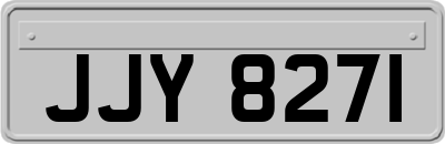 JJY8271