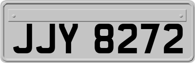 JJY8272
