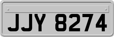 JJY8274