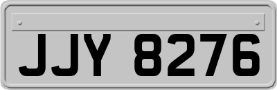 JJY8276
