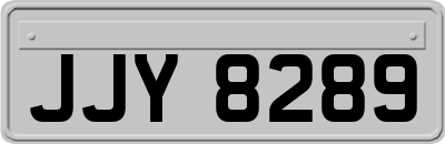 JJY8289