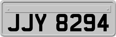 JJY8294