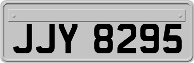 JJY8295