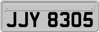 JJY8305