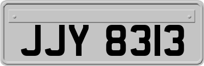 JJY8313