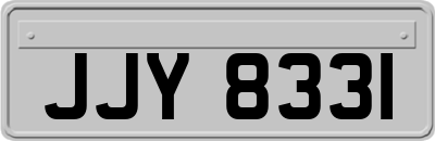 JJY8331