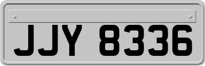 JJY8336