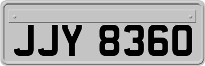 JJY8360