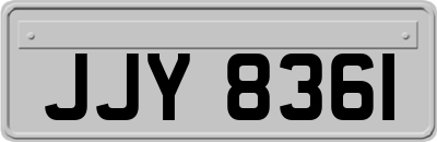 JJY8361