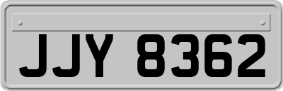 JJY8362