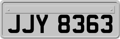 JJY8363