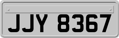 JJY8367