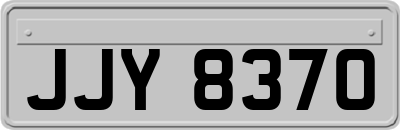 JJY8370
