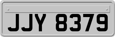 JJY8379