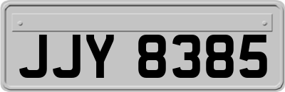 JJY8385