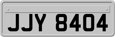 JJY8404