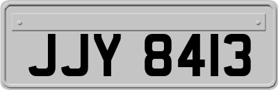 JJY8413