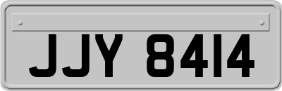 JJY8414