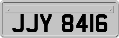 JJY8416