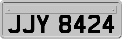 JJY8424