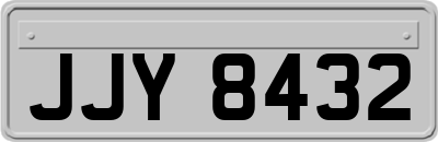 JJY8432