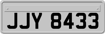 JJY8433