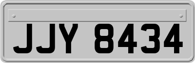 JJY8434