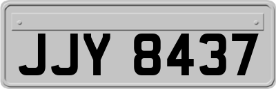 JJY8437