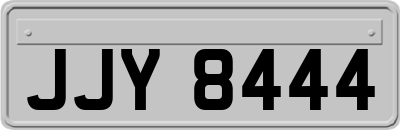 JJY8444