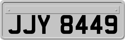 JJY8449
