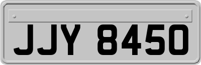 JJY8450