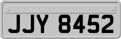 JJY8452